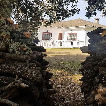 Chalet Con Encanto En Sierra Cordobesa. Wifi Серро-Муриано Экстерьер фото
