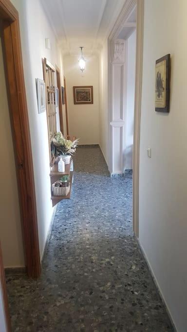 Chalet Con Encanto En Sierra Cordobesa. Wifi Серро-Муриано Экстерьер фото
